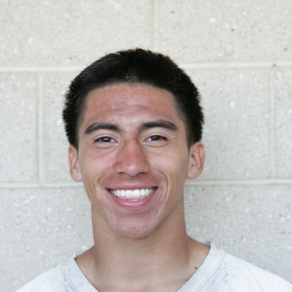 Cristian Andrade mugshot
