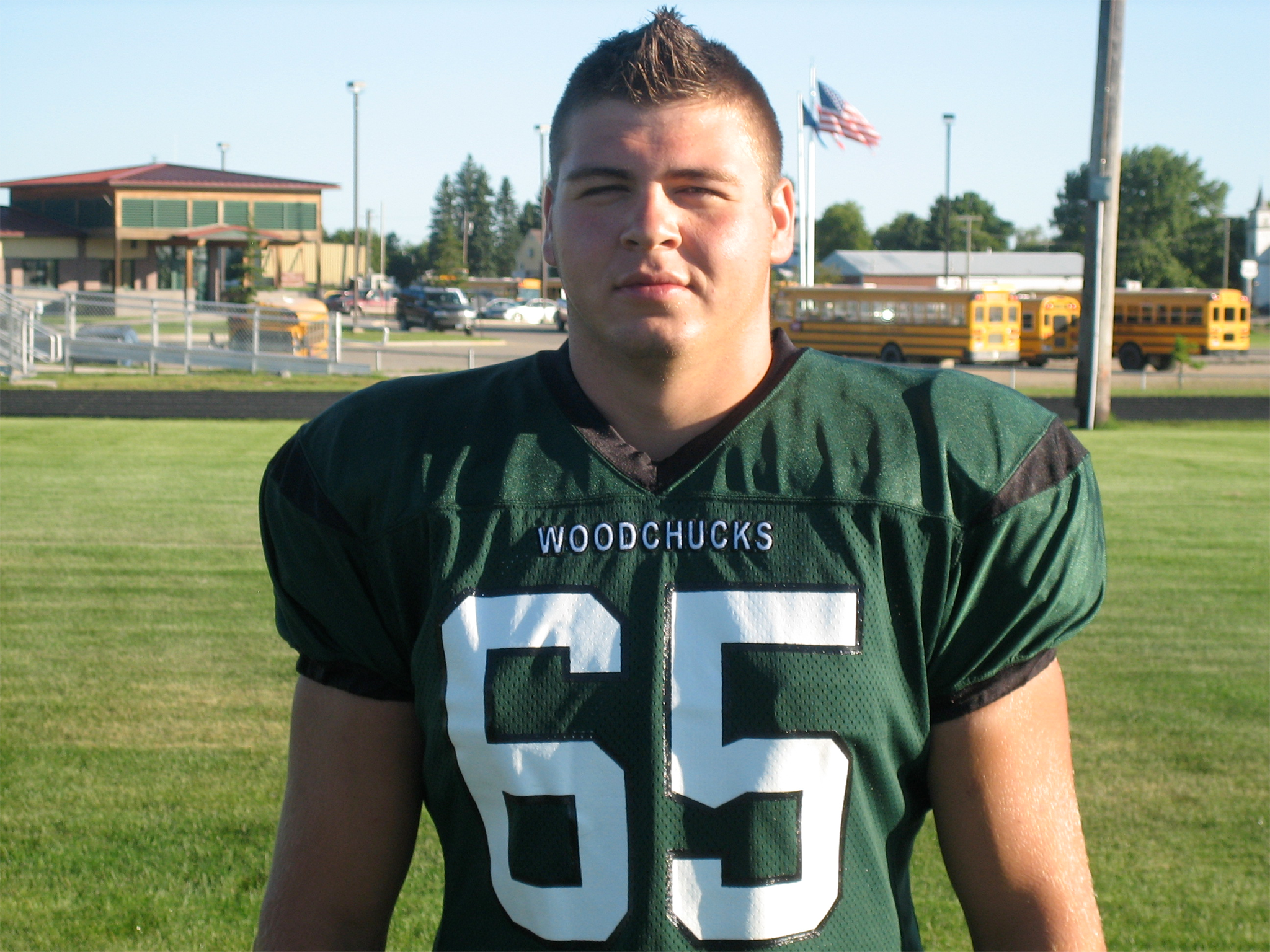 Seth Anderson