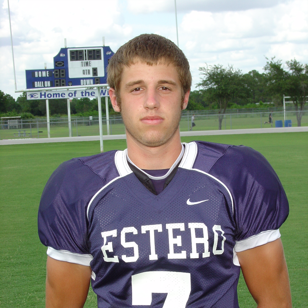 Justin Milcetich