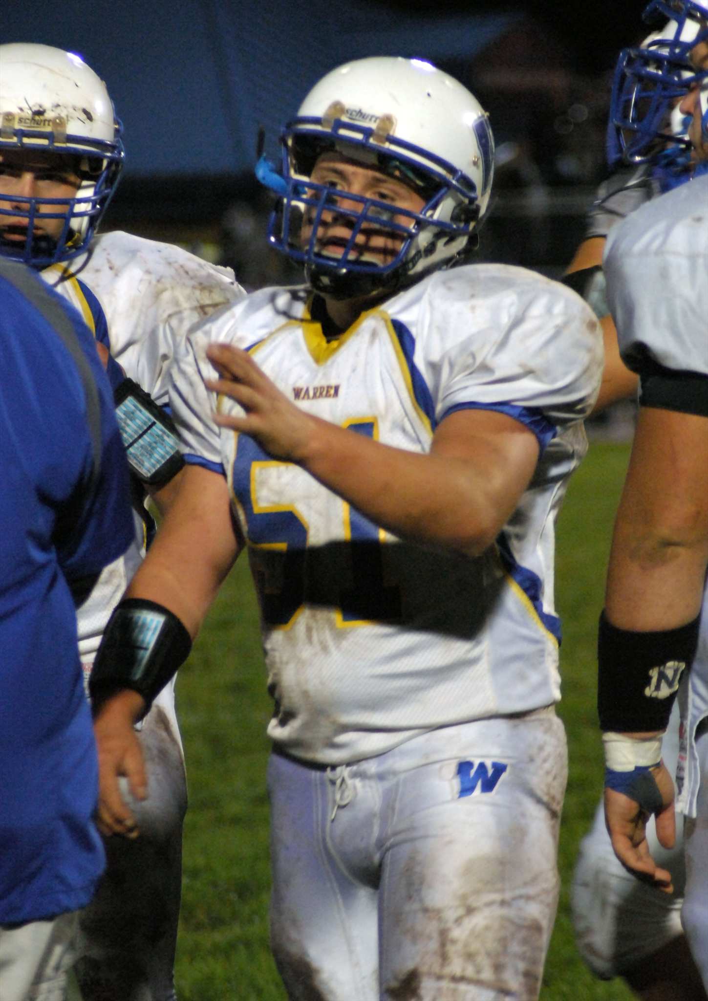 Austin Henthorn
