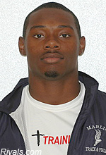 Andre Allen