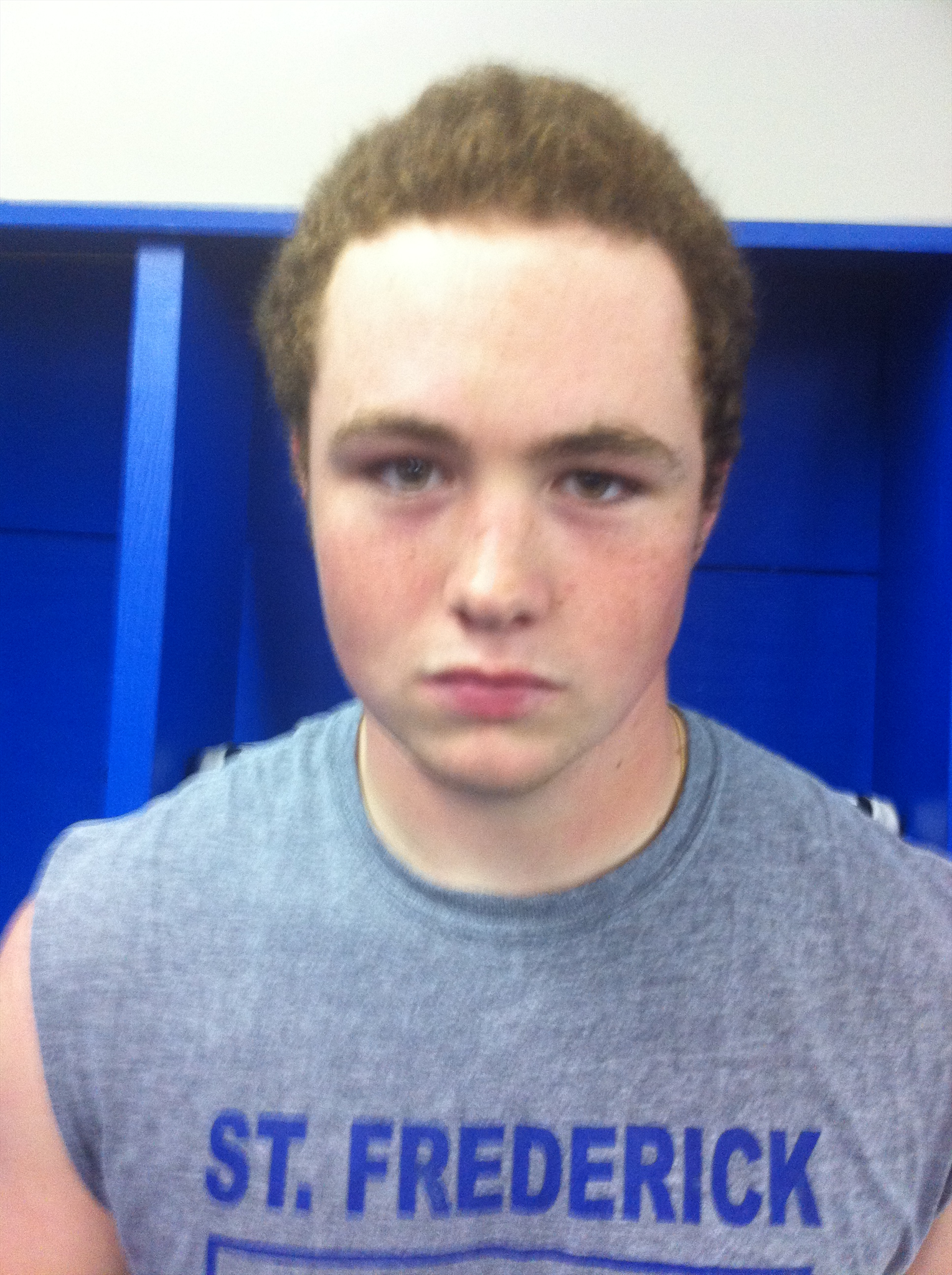 Brandon Riley