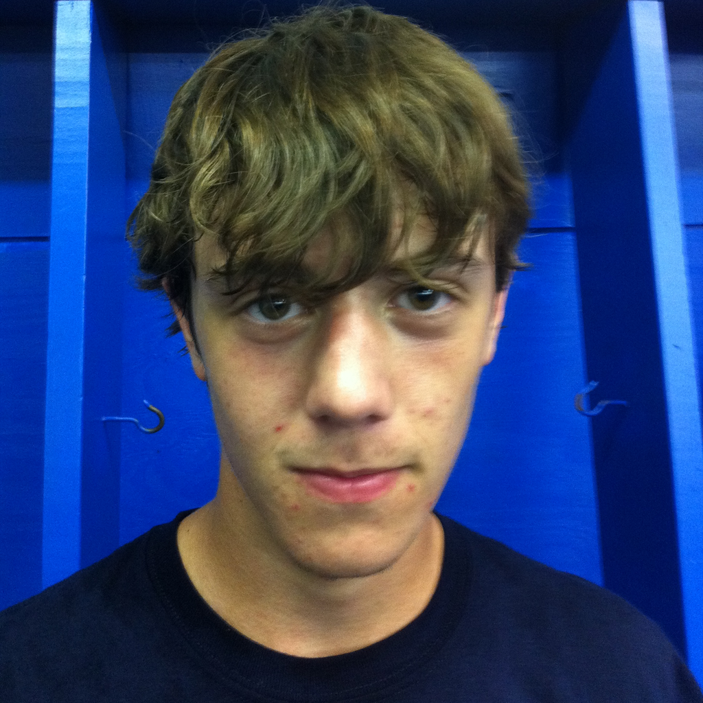 Kaleb Williamson