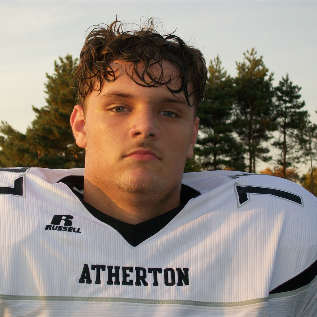Phil Mathenia