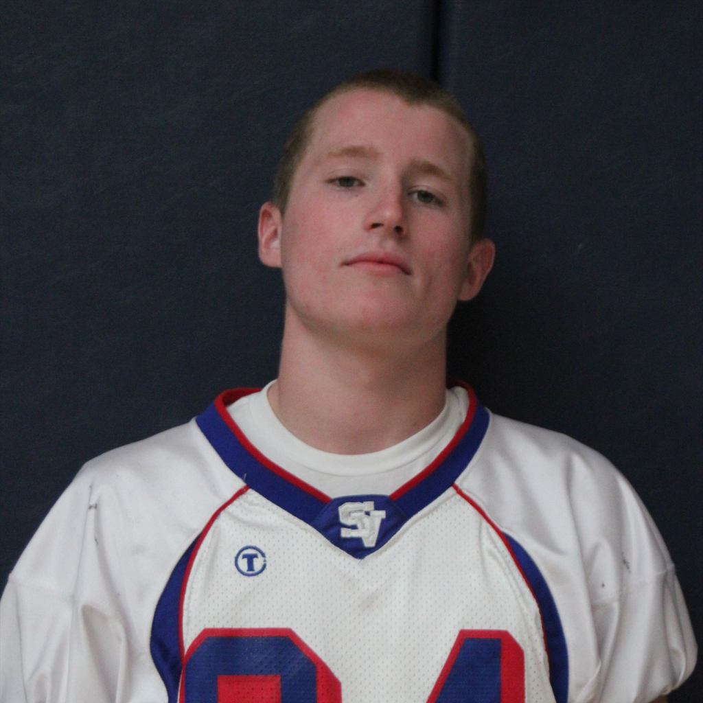 Michael Carroll