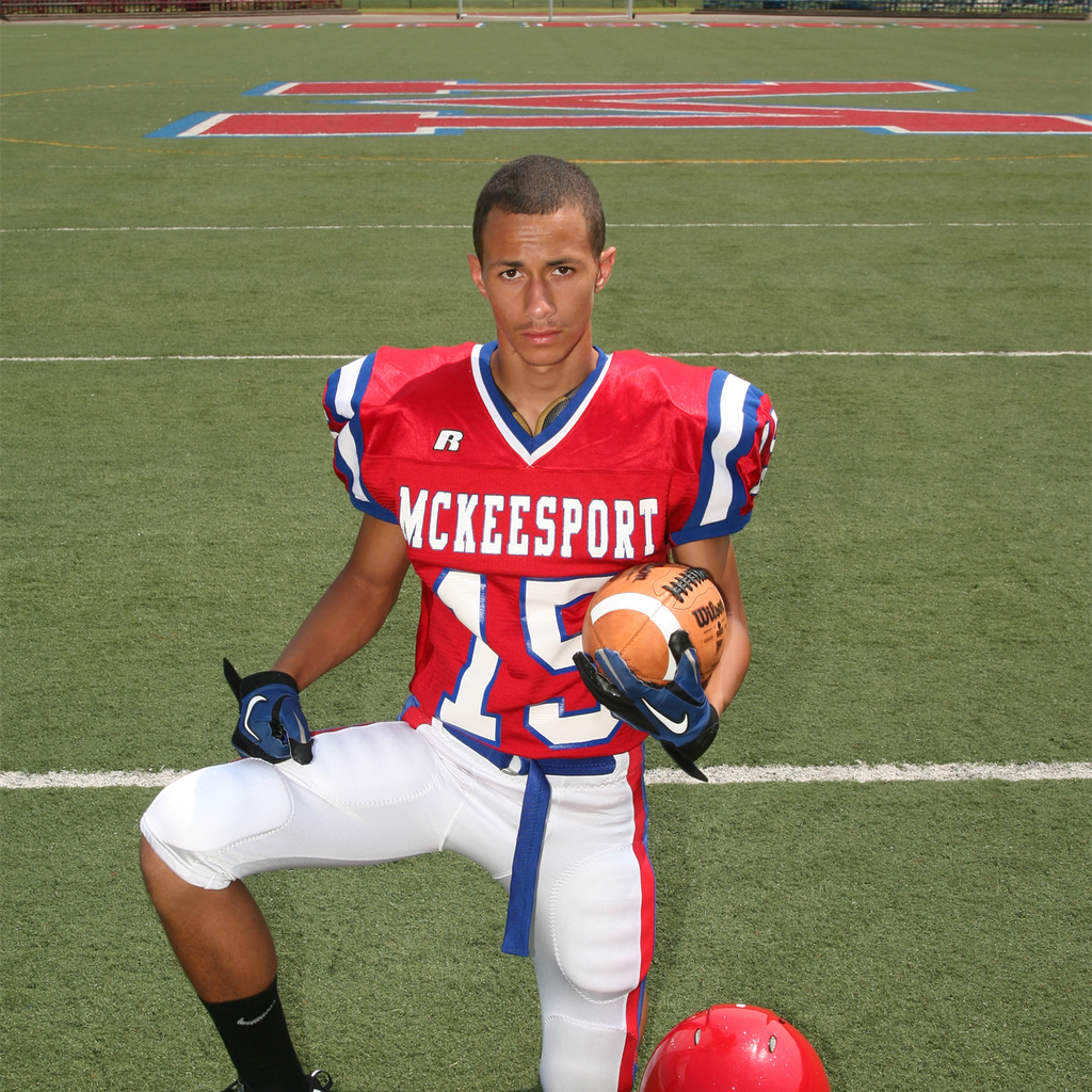 Corey Cash