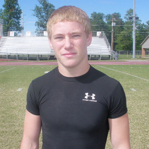 Devon Sparks