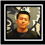 Isaac Chavez mugshot