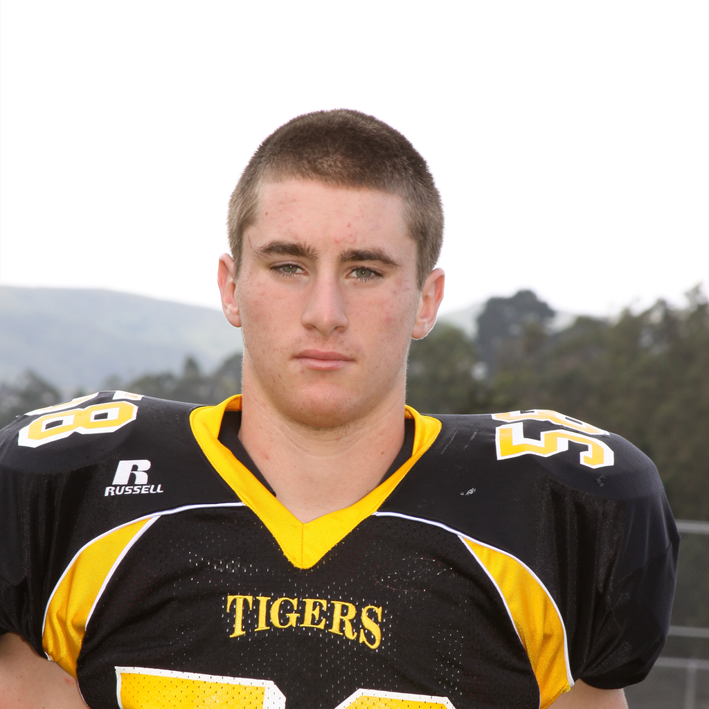 Kevin McCarron
