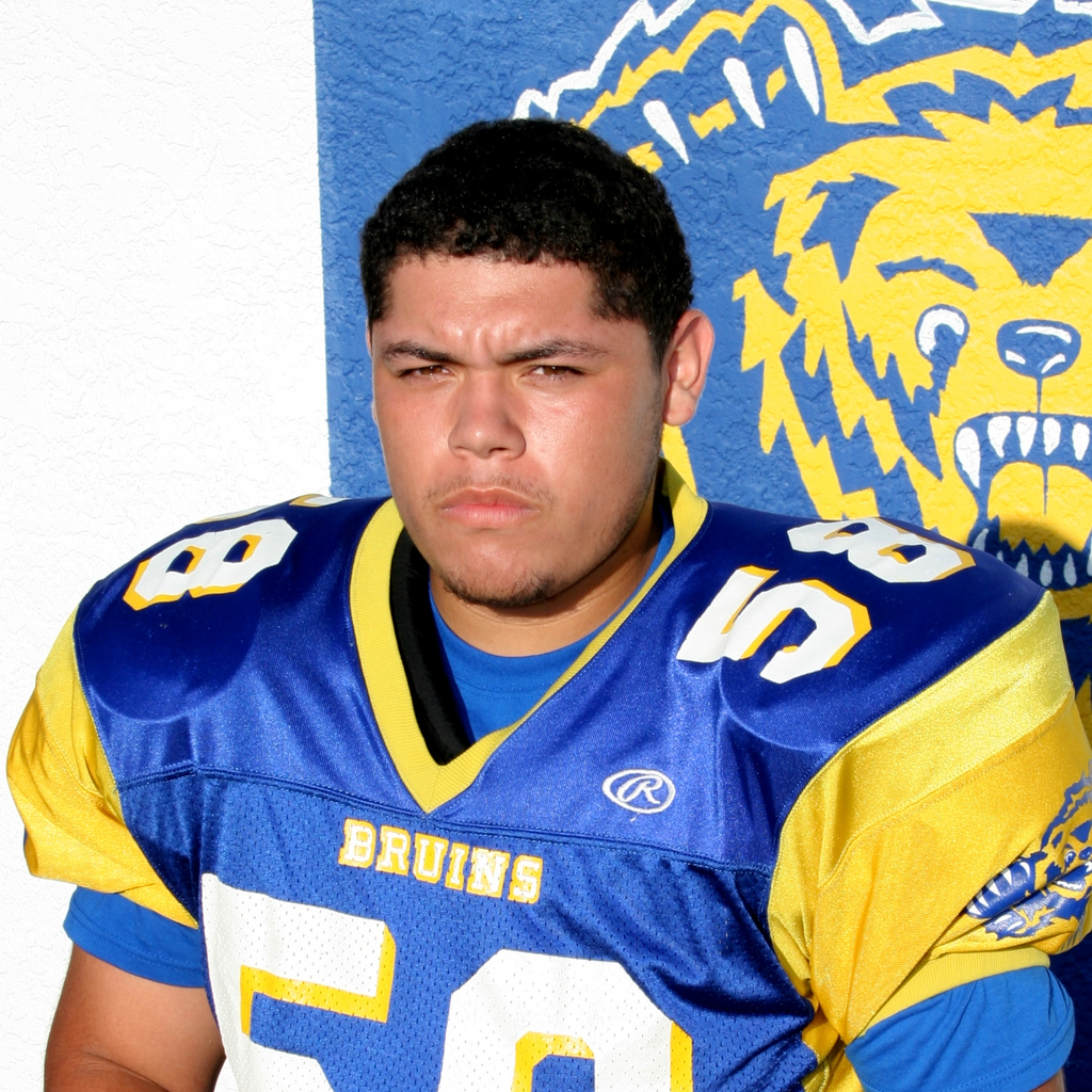 Tony Palacio