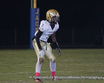 Brandon Campbell