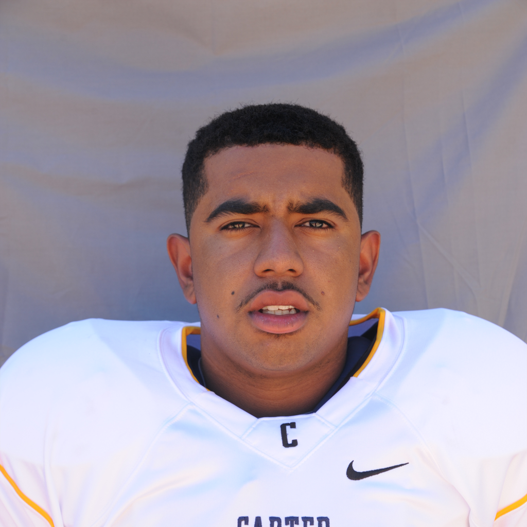 Treyvon Siguenza mugshot