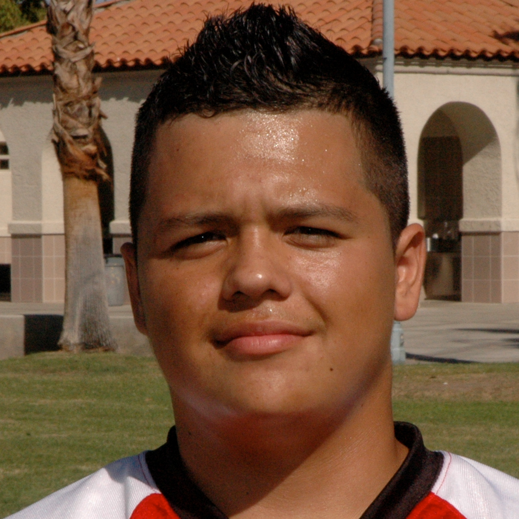 Isaac Covarrubias
