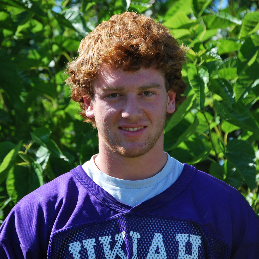 Wyatt Bartolomie mugshot