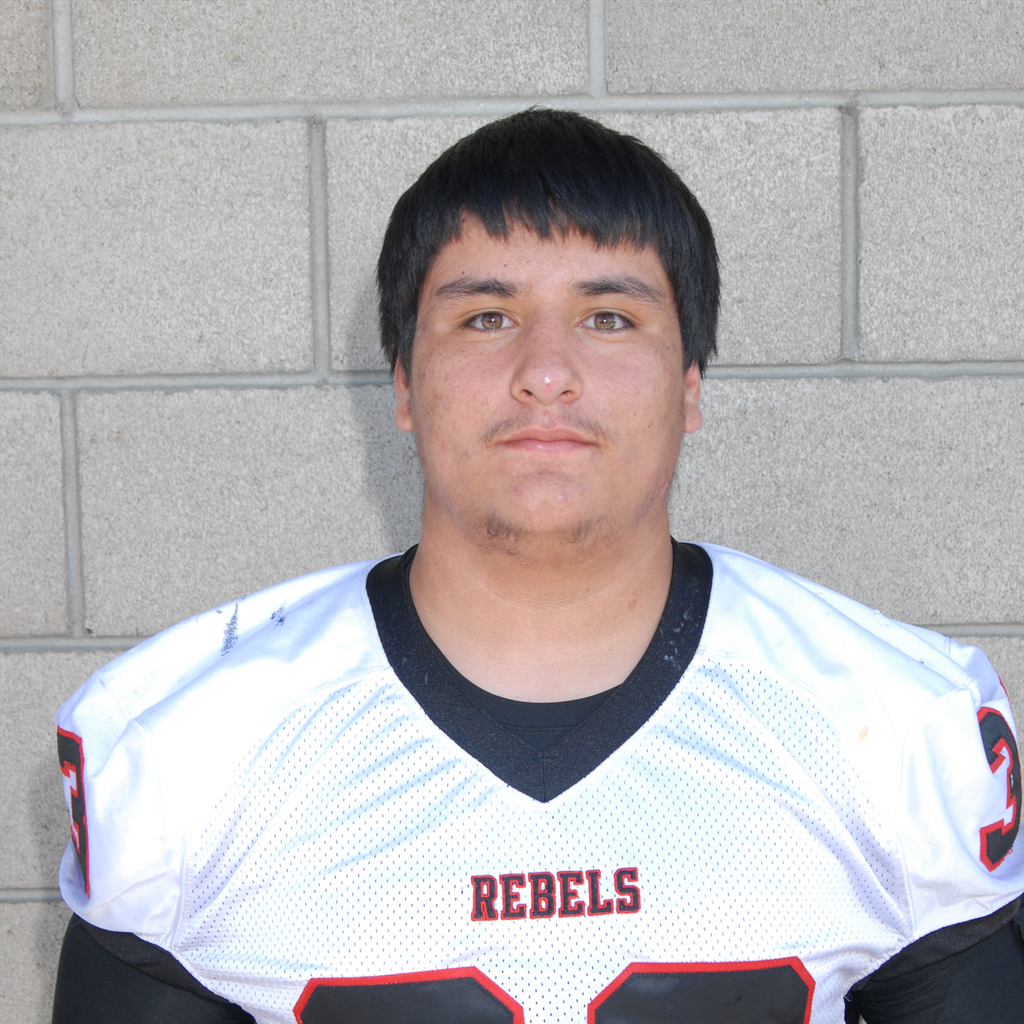 Lorenzo Camarena mugshot
