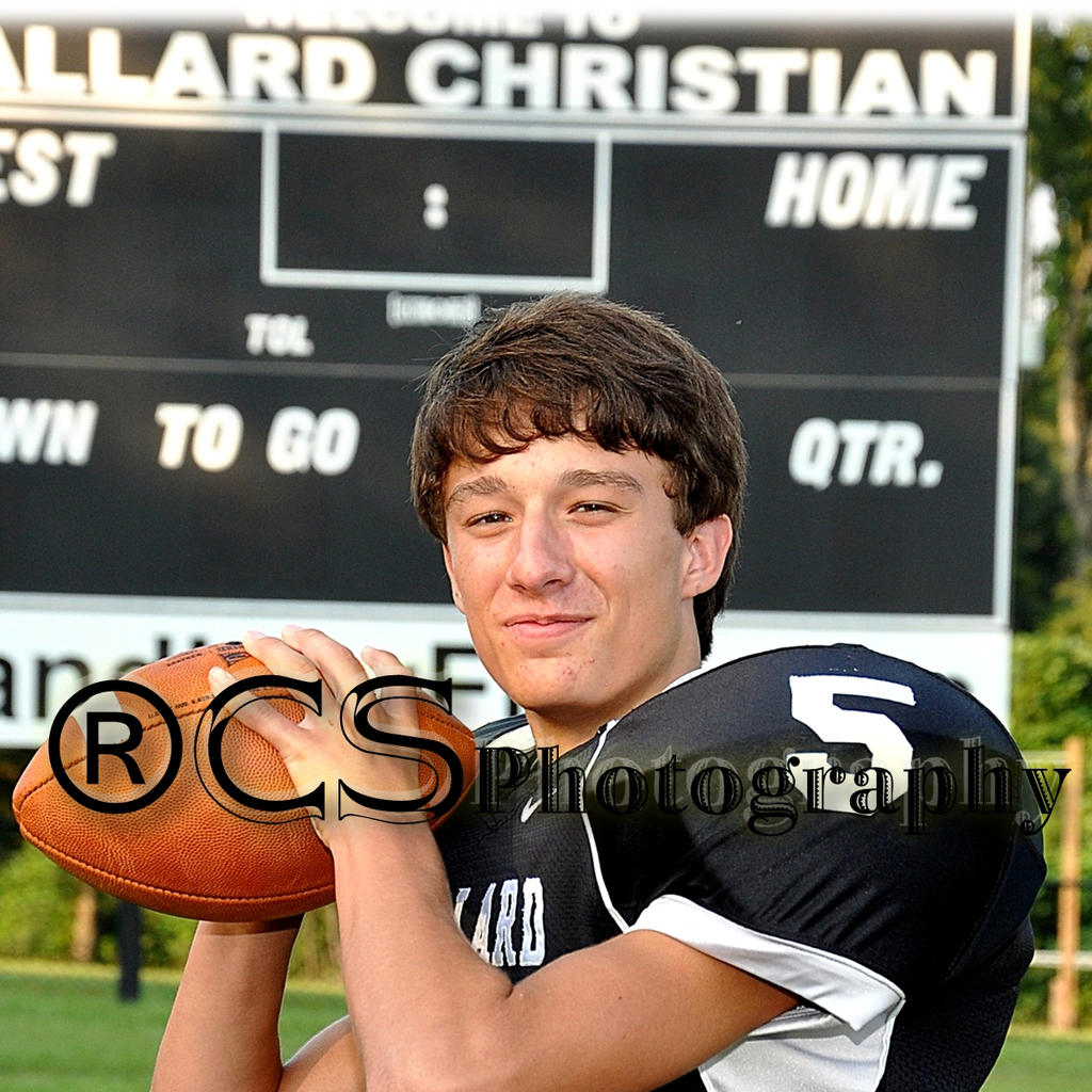 Chase Aldridge