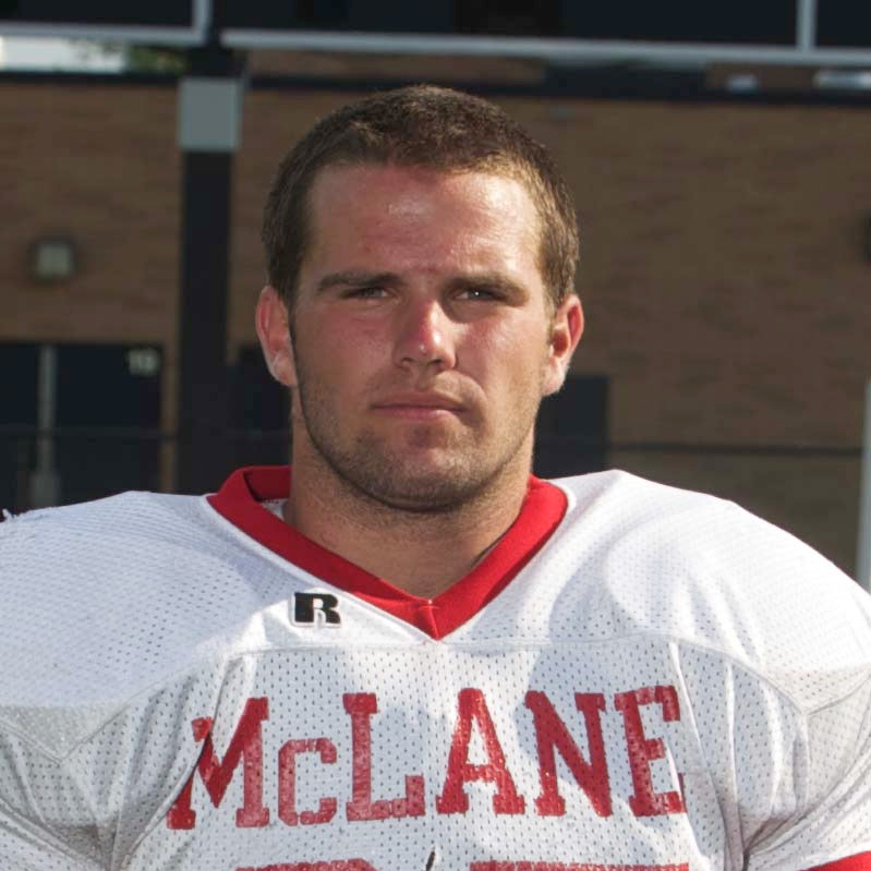 Jake Baker