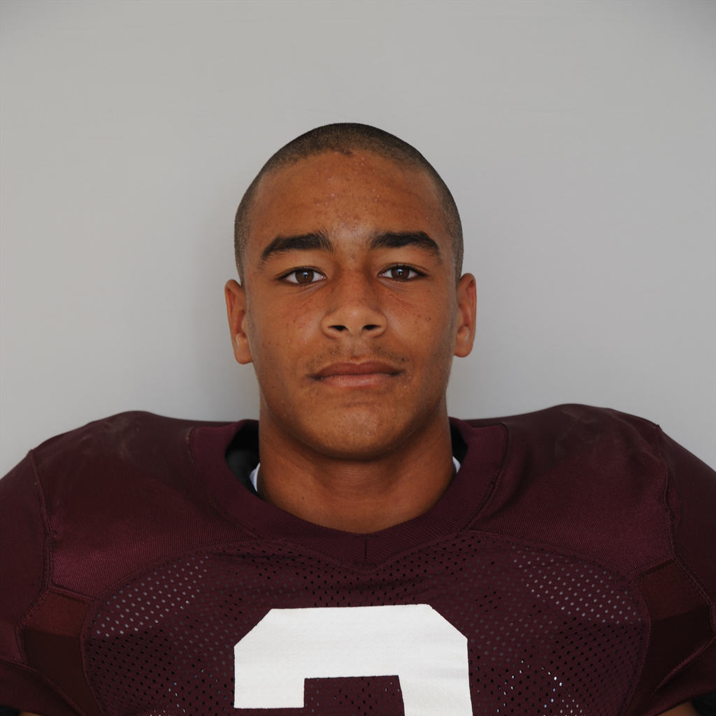 Robert Clemons