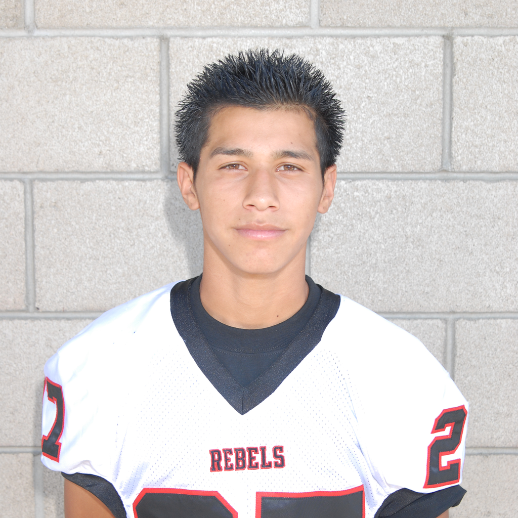 Steven Salazar mugshot