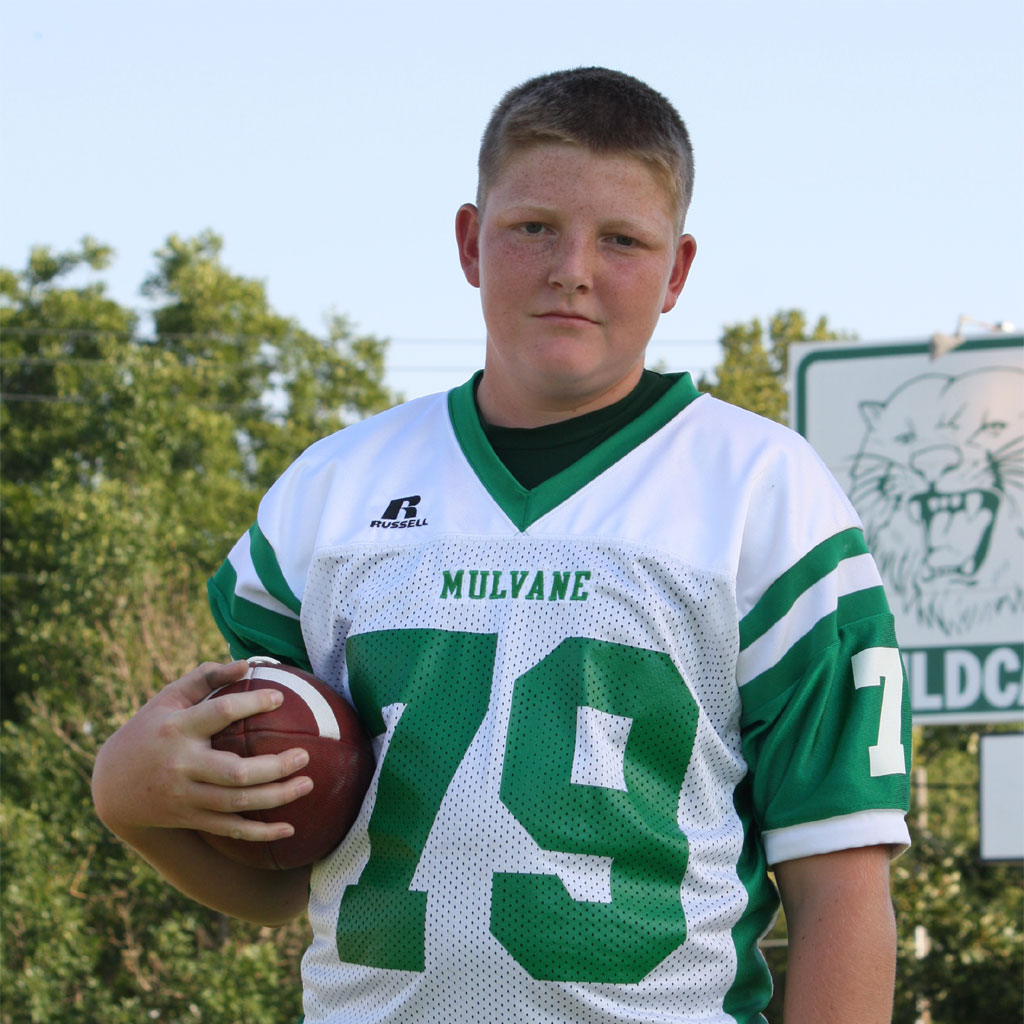 Zach May