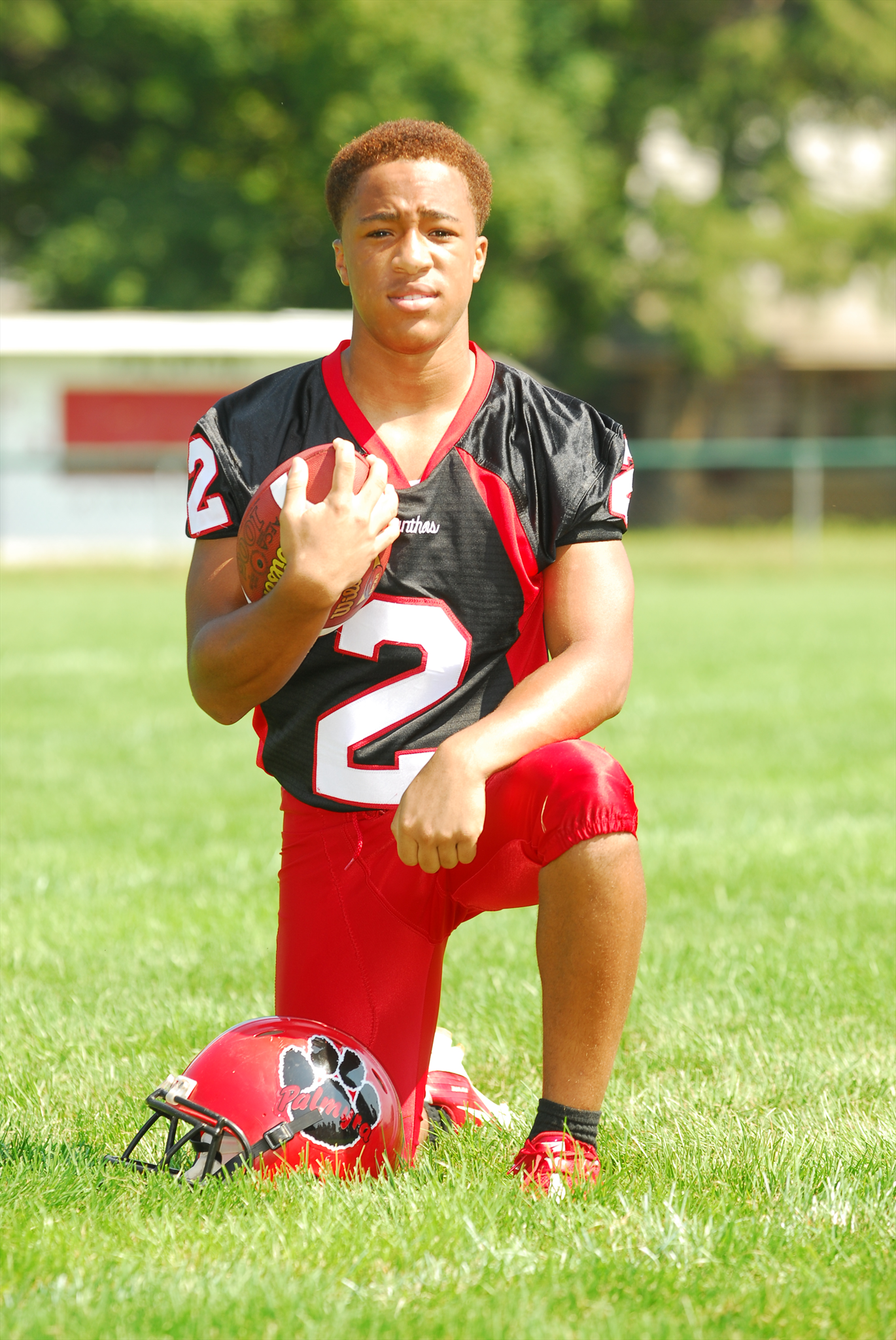Tai Belford