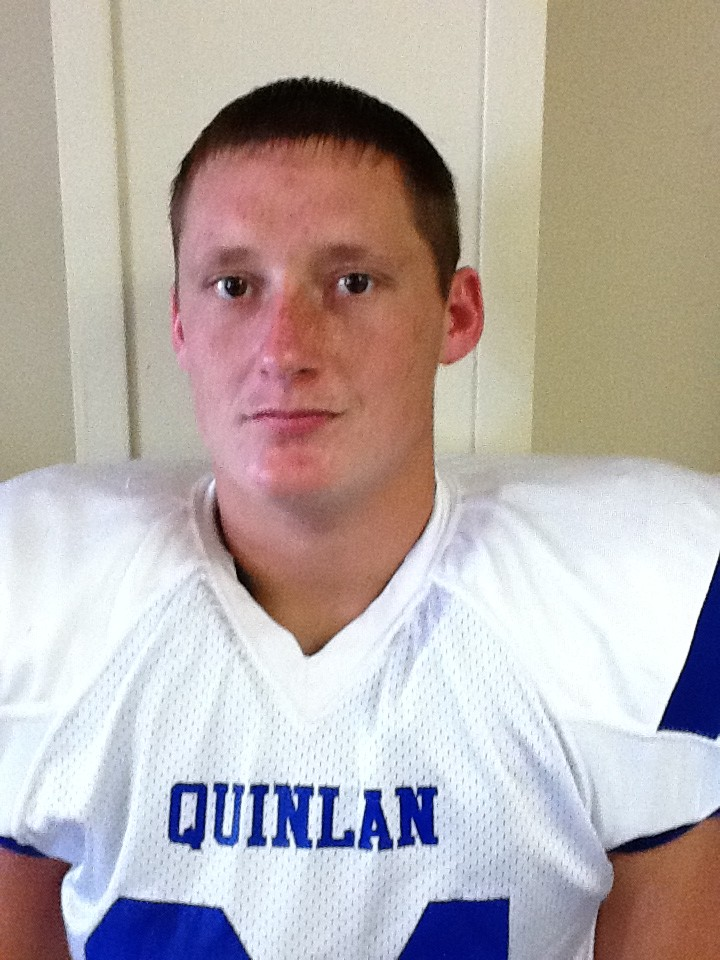Shane Murphy