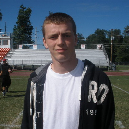 Justin Cox