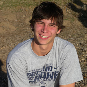 Max Mccaffrey
