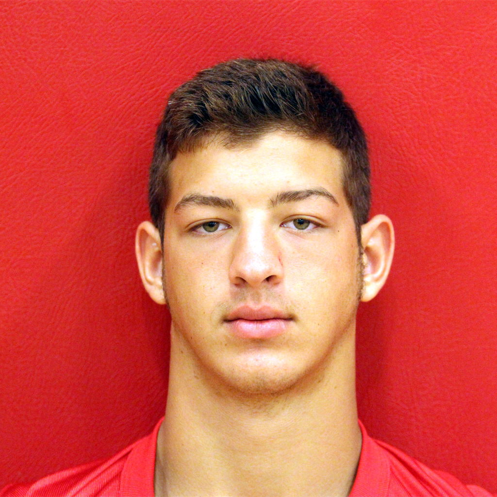 Collin Twombly