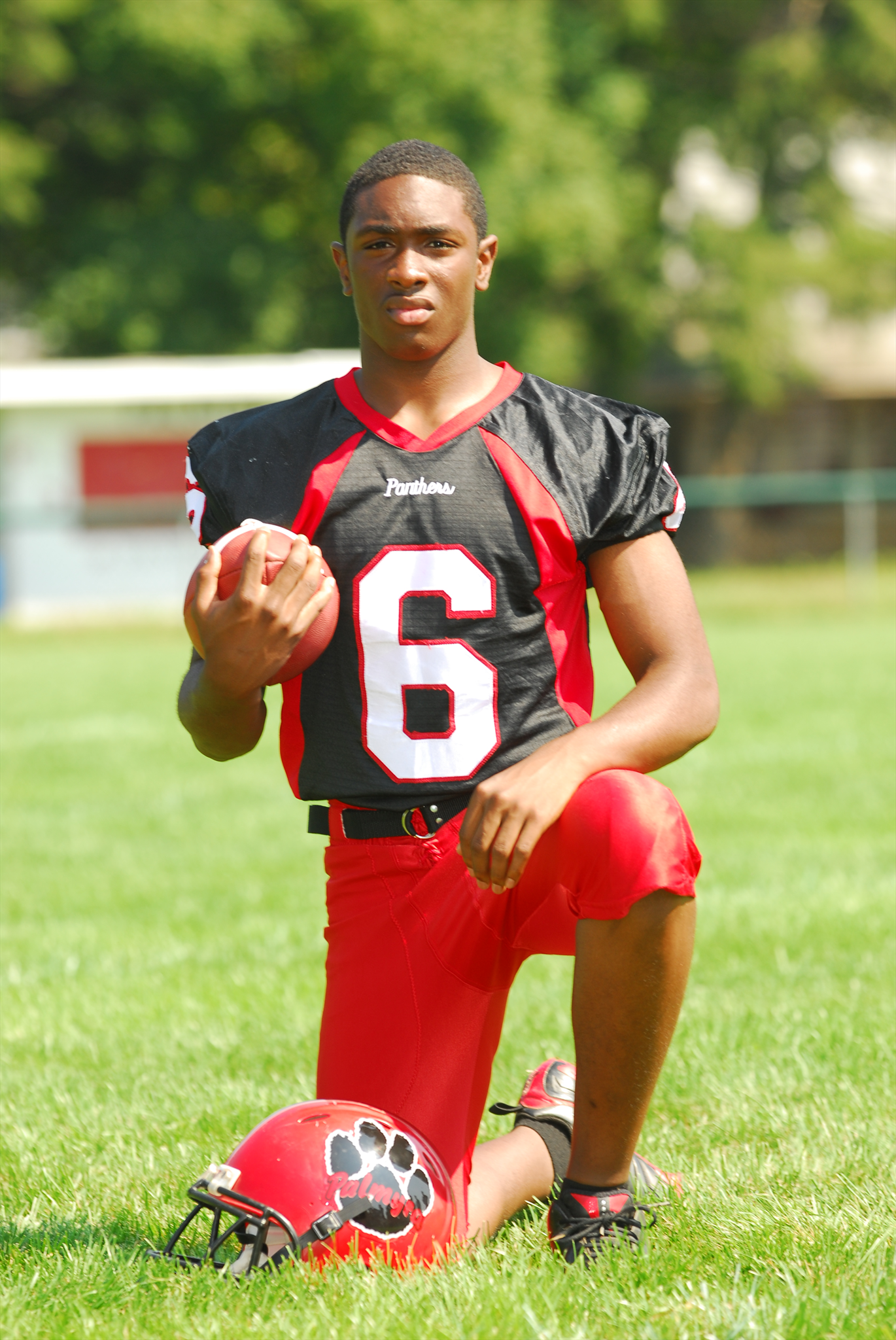 Caliph Wright