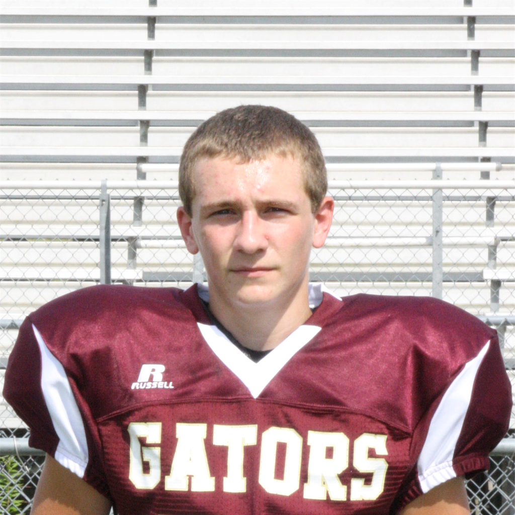 Tyler Colonna