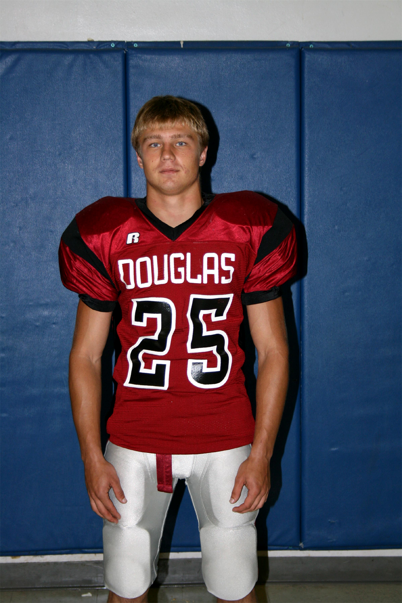 COREY LUSTIG