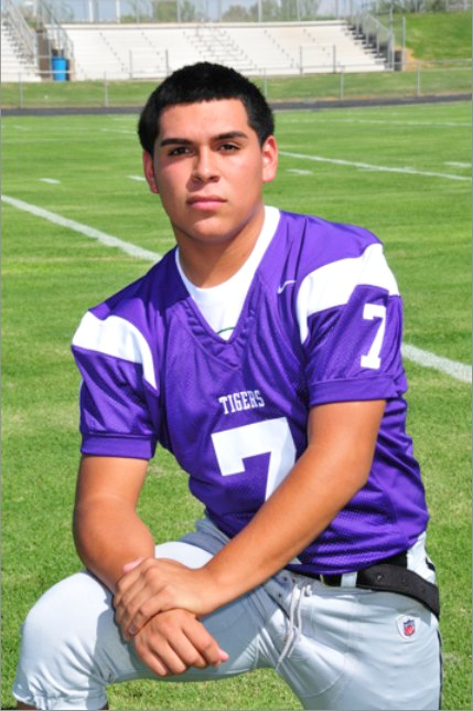 Ruben Rincon