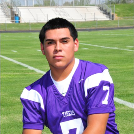 Ruben Rincon