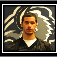 Matt Zavala mugshot