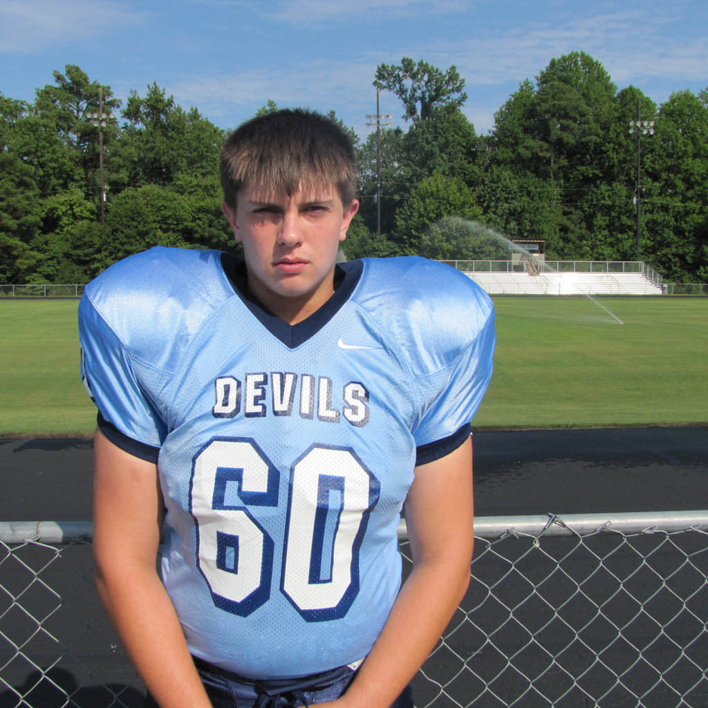 Austin Melvin