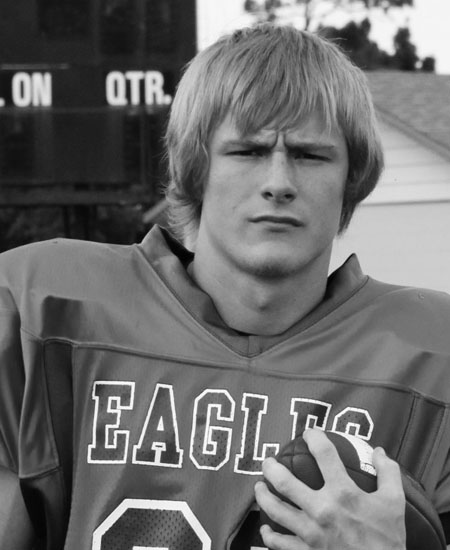 Joe Predoehl