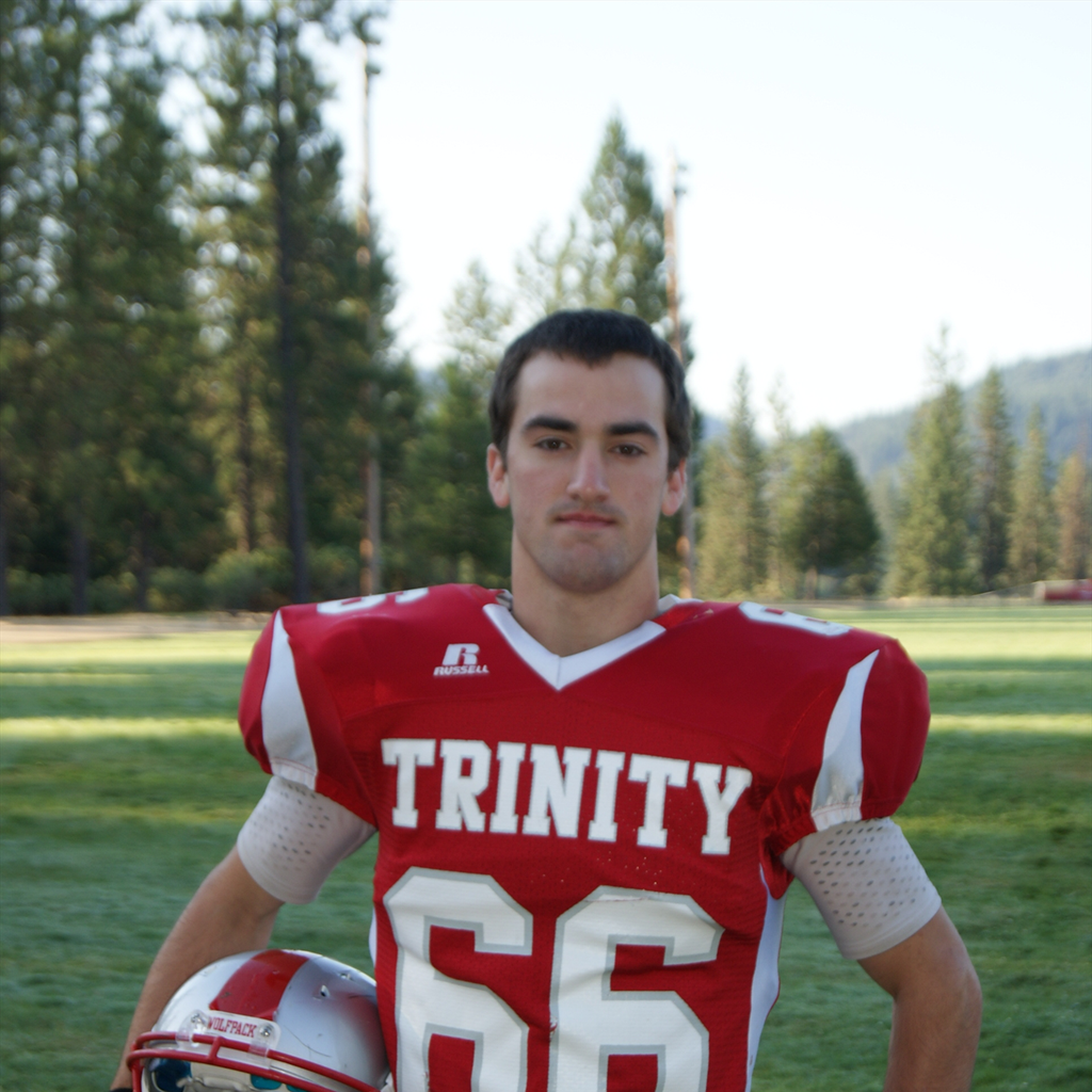 Justus Ownby
