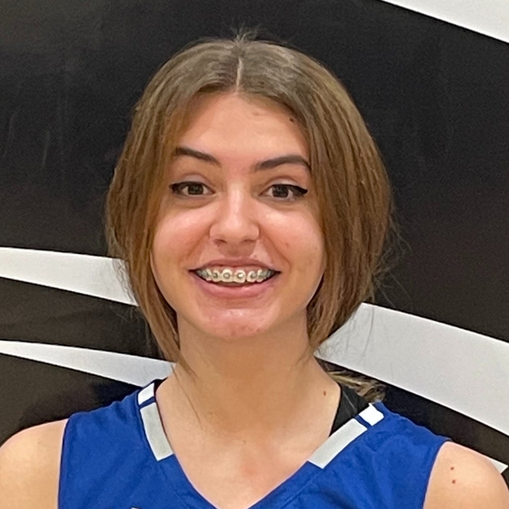 Hannah  Hughens 