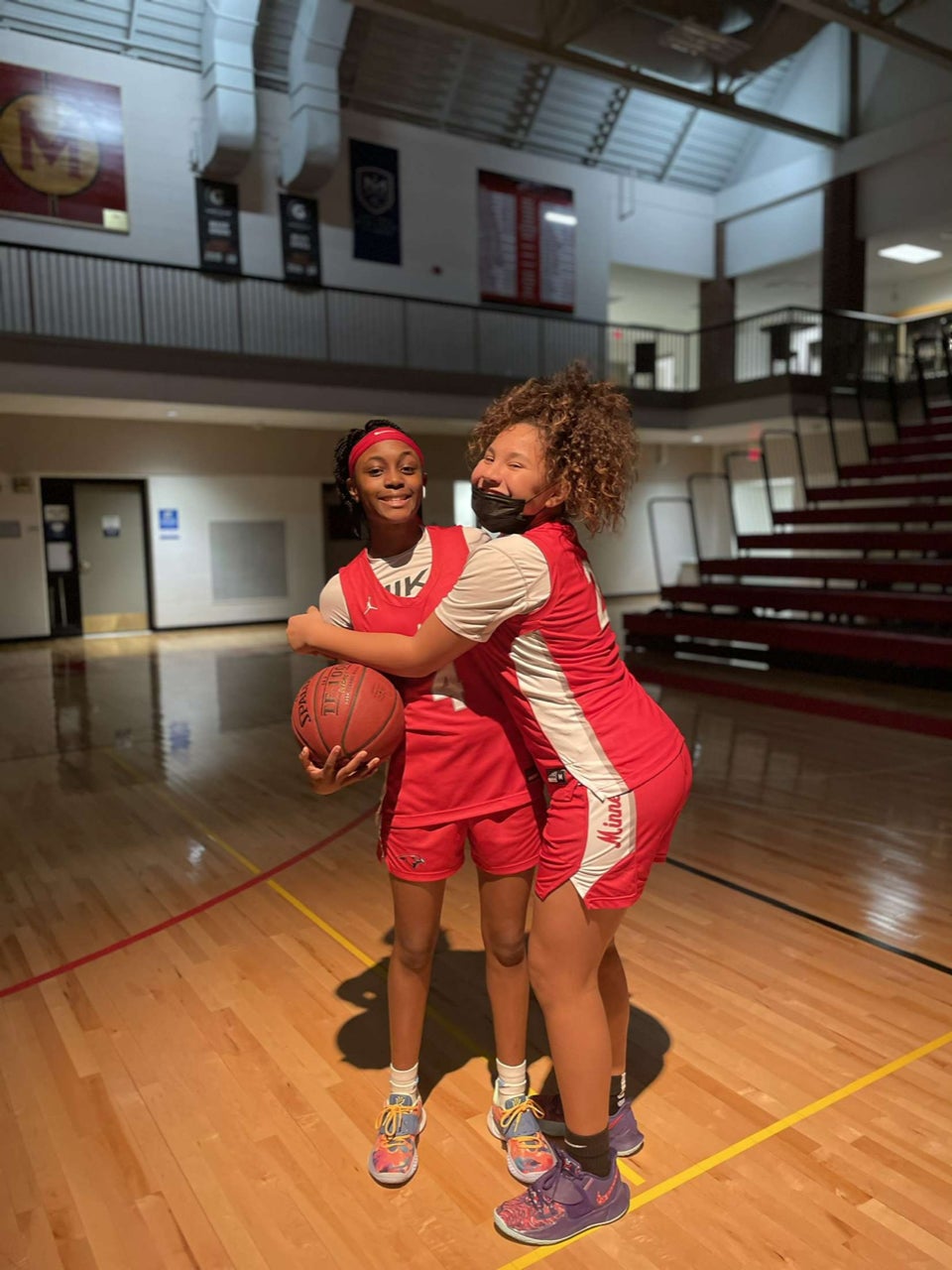 Minnehaha academy basketball roster deals