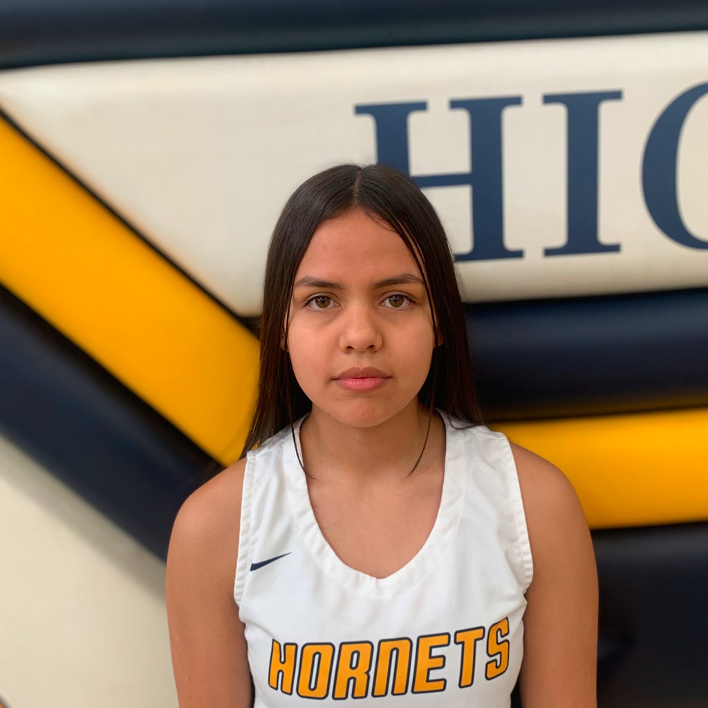 Vania Limas mugshot