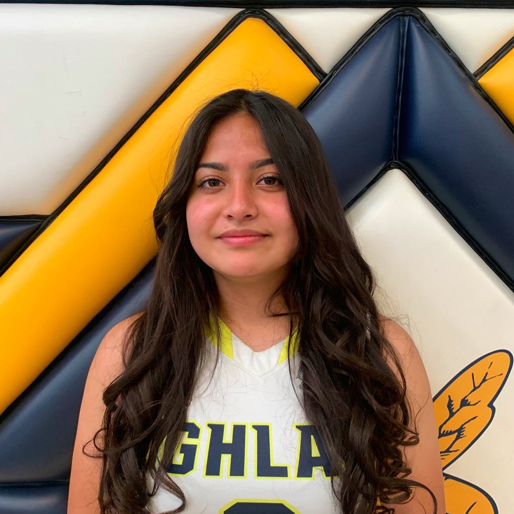 Icela Garcia mugshot