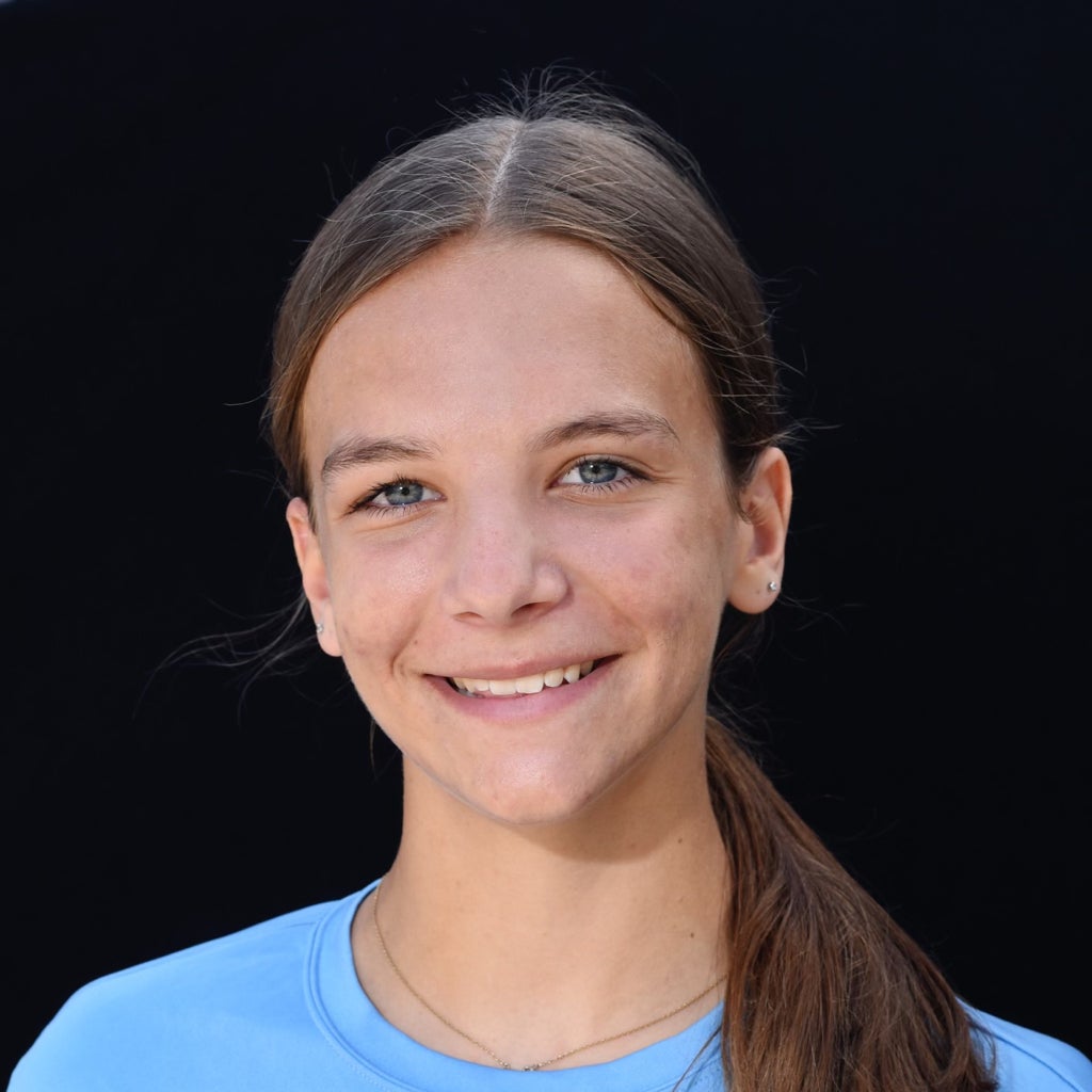 Camryn Thurow