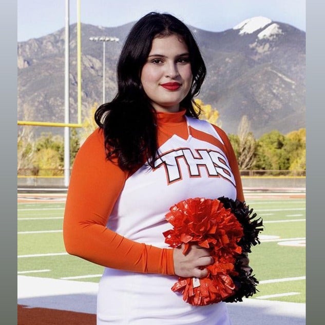 Vanessa Herrera mugshot