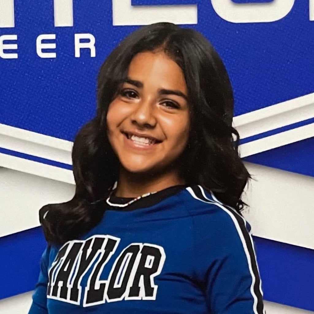 Alicia Rodriguez mugshot