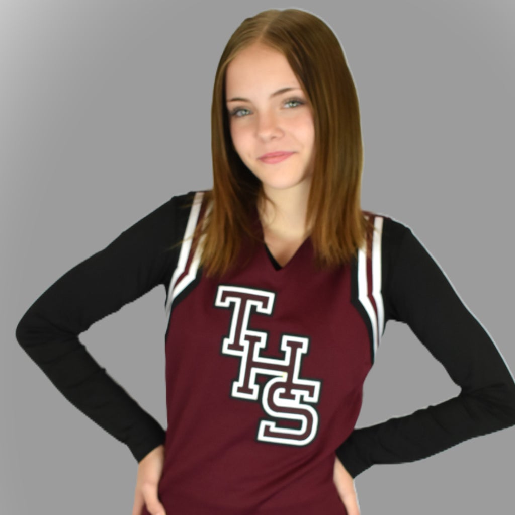 Abigail Norton mugshot
