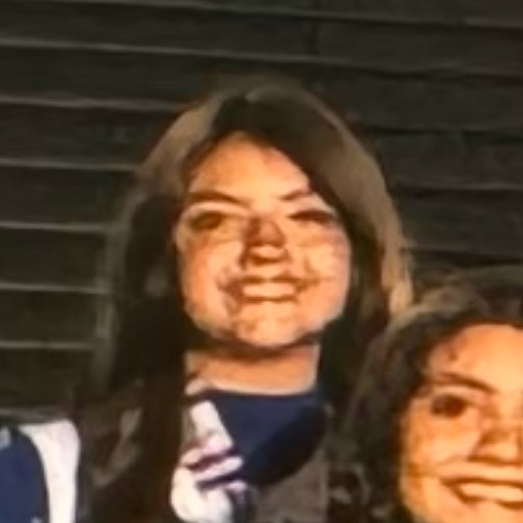 Presley Hynes mugshot