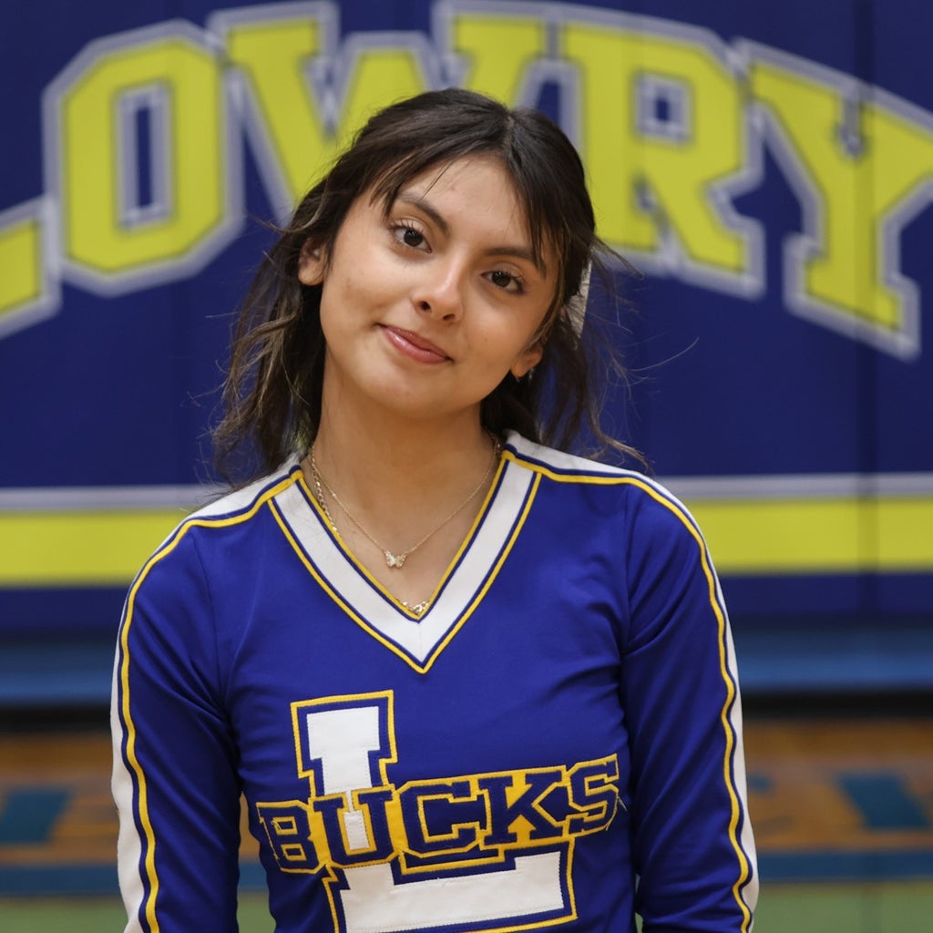 Alexa Silva Ramirez mugshot