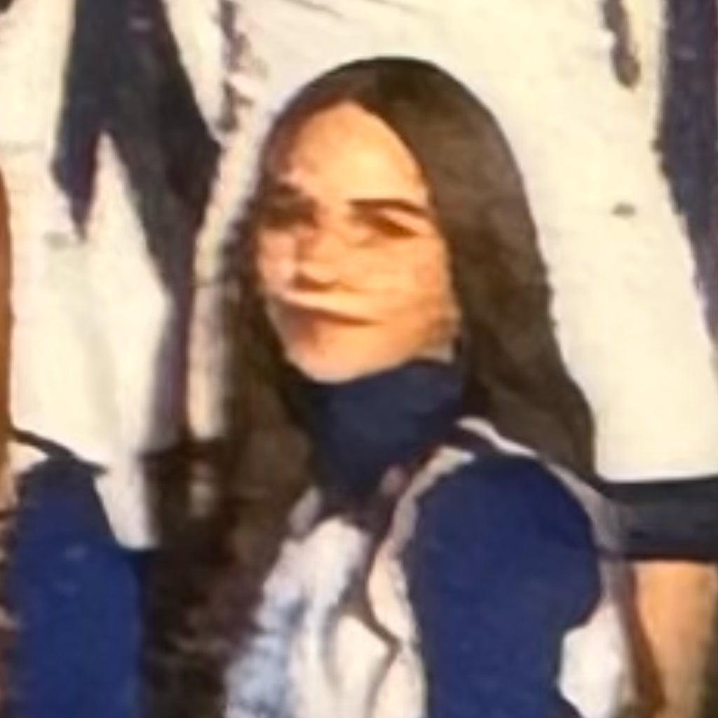 Pailyn Ornelas mugshot