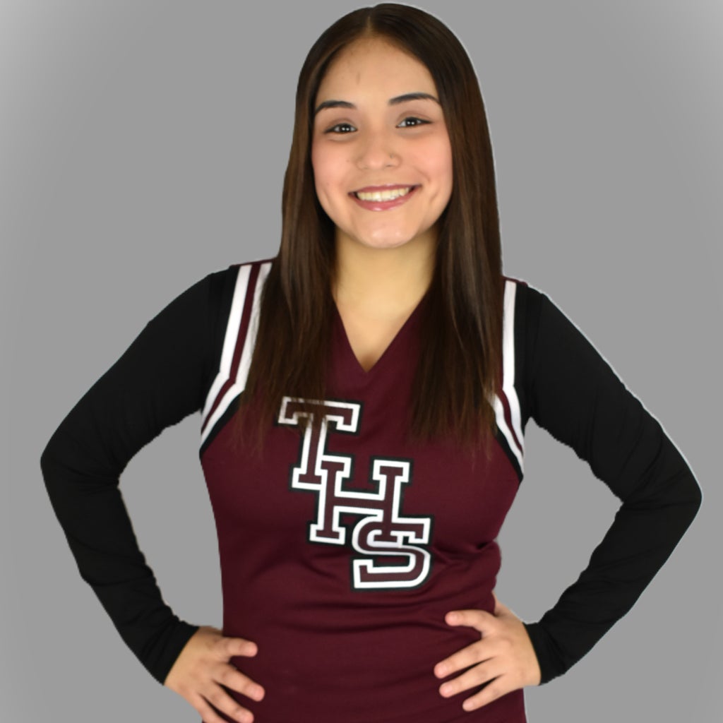 Kelena Rocha mugshot